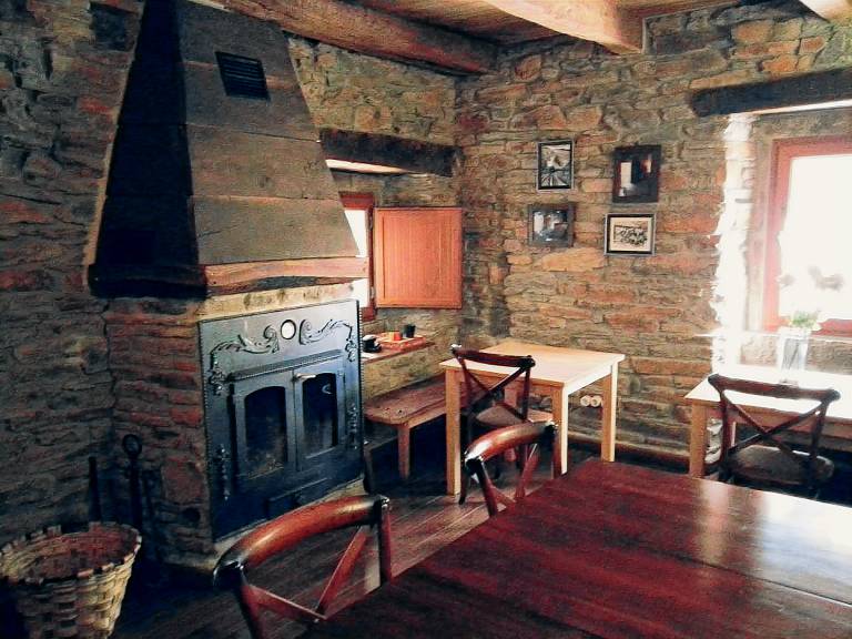 Casa Villablino