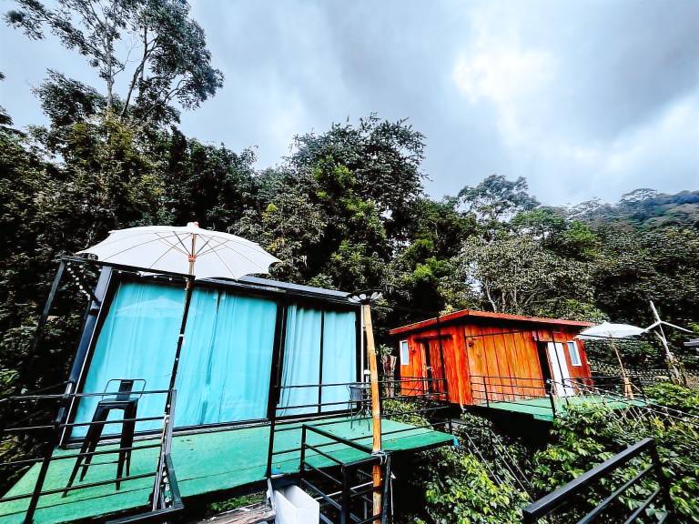 Pai Pak Nak Resort and Cafe — photo 4