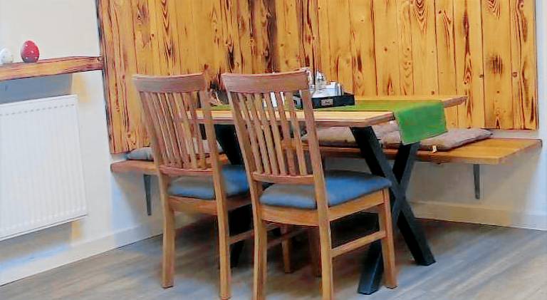Hotel Aits garni — photo 4