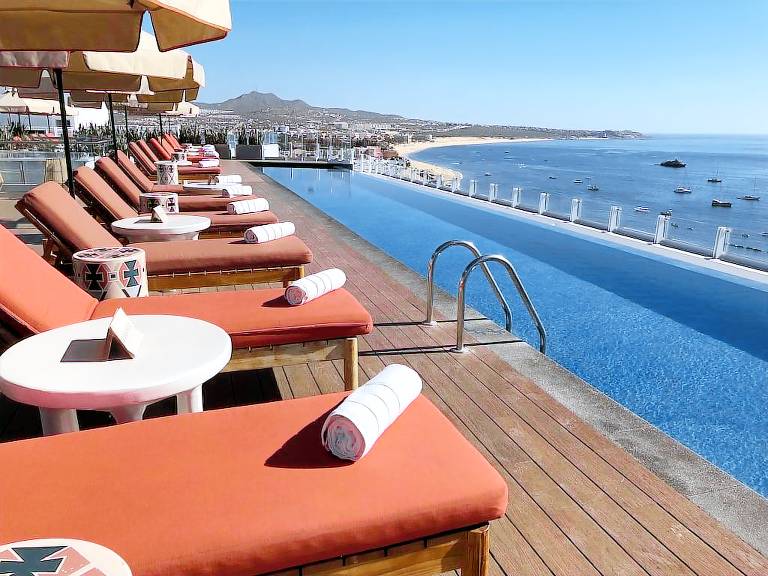 Condo Cabo San Lucas