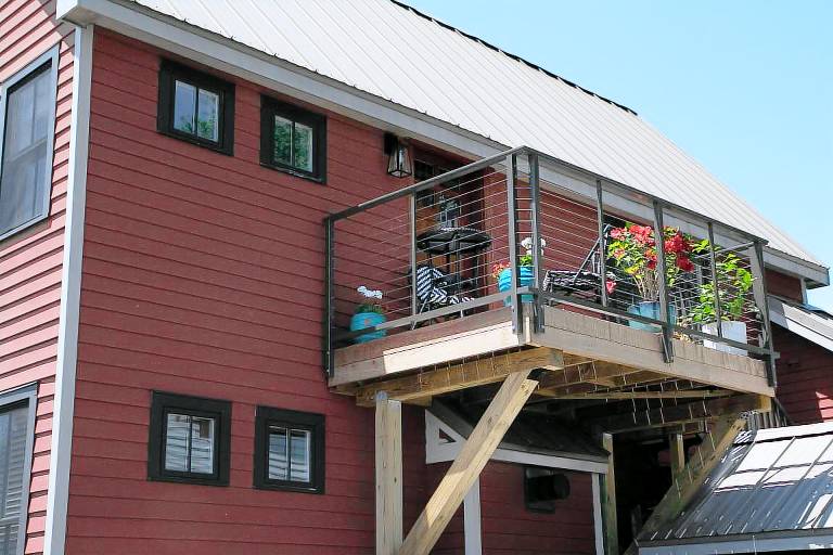 Apartment  Chestertown
