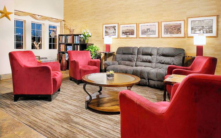 Coast Hilltop Inn — photo 2