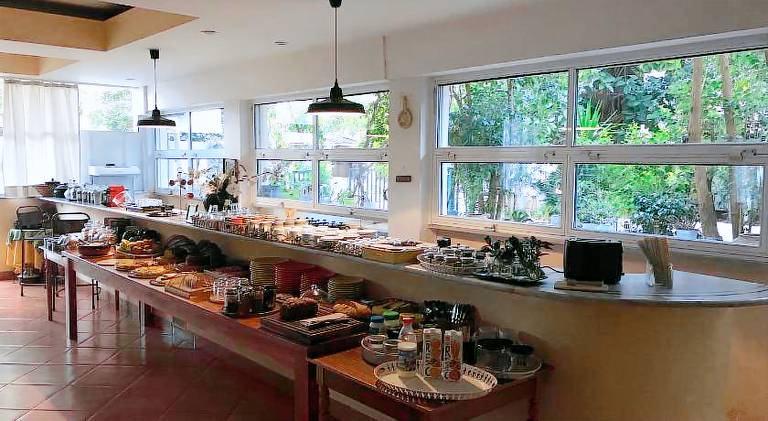 Rex Hotel - Bebeka's — photo 3