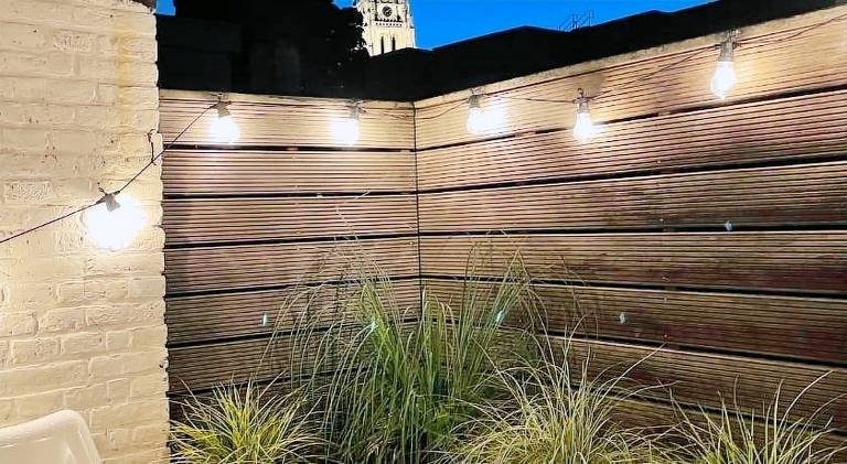 Apartment with patio | Pets are welcome — photo 5