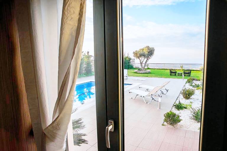 House Arkadi