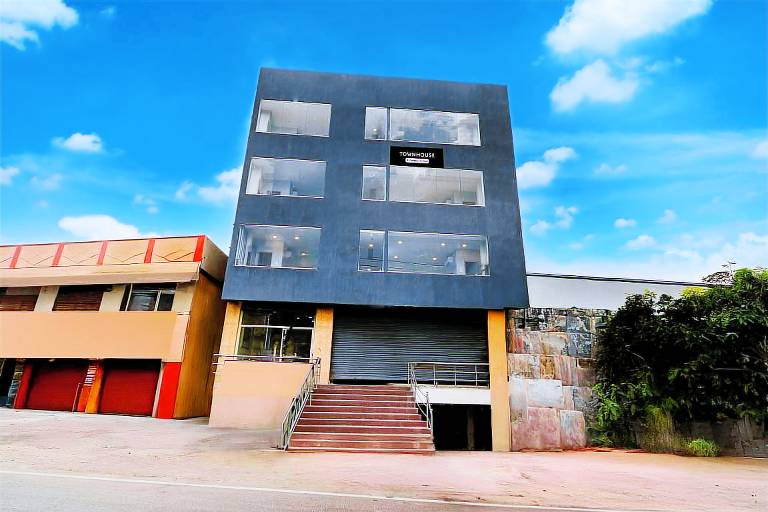 30 m&sup2; Ferienhaus