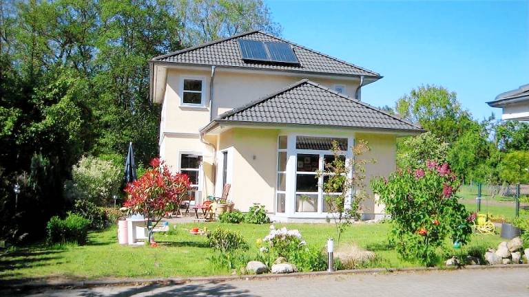 Ferienwohnung Kronshagen