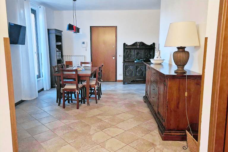 Appartamento a Montepulciano Sant Albino