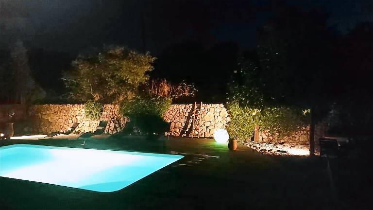Maison de vacances Draguignan