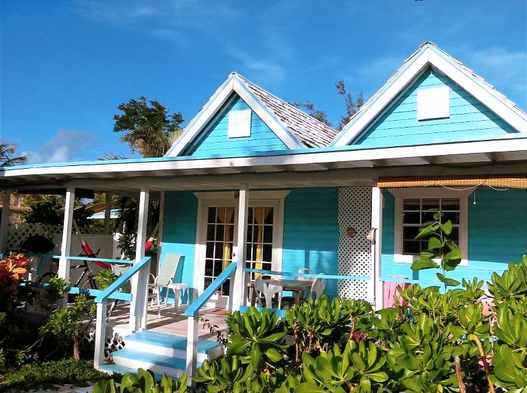 Cottage Freeport