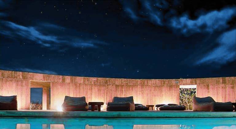 Hotel Paradero Todos Santos — photo 2