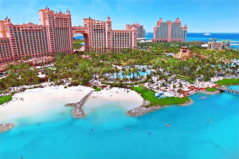 Condo Nassau
