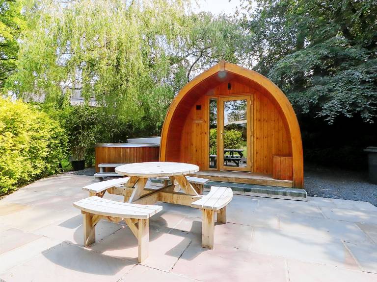 Homewood Pod