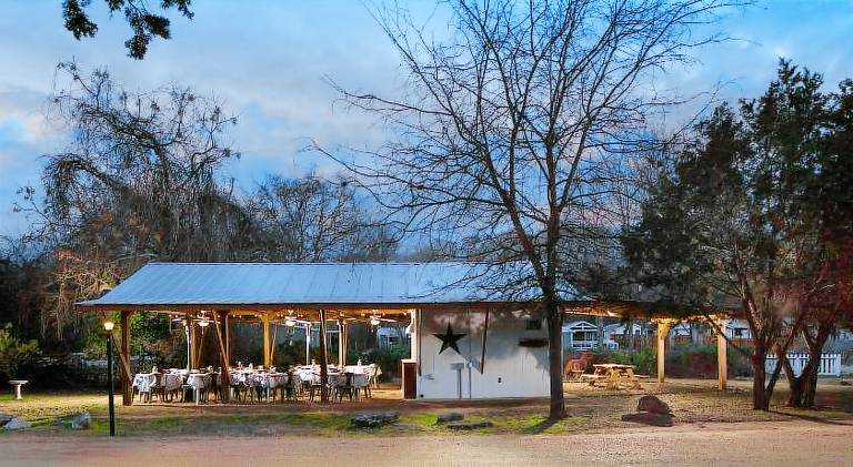 Cypress Creek Cottages — photo 5