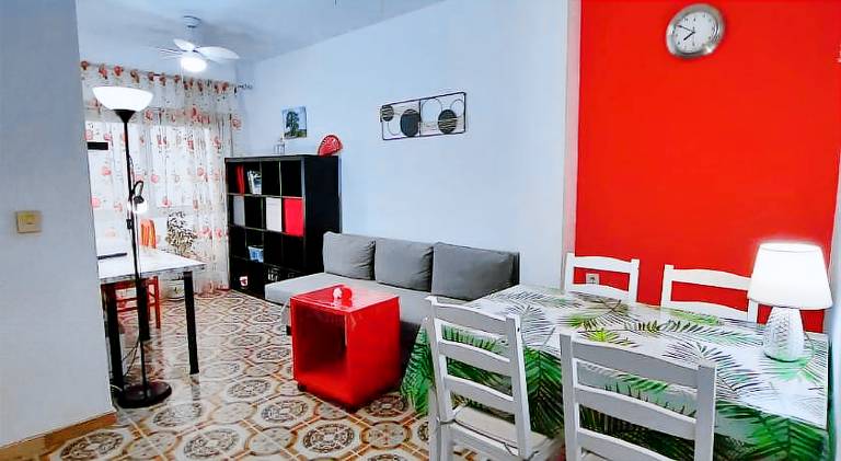 Bed & Breakfast Huelva