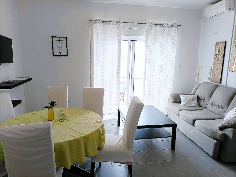 Apartament  Vidalići