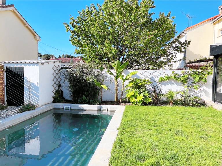 Villa Montpellier