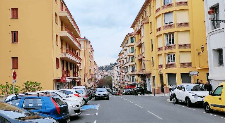 Apartment with 1 room for 4 persons — photo 3