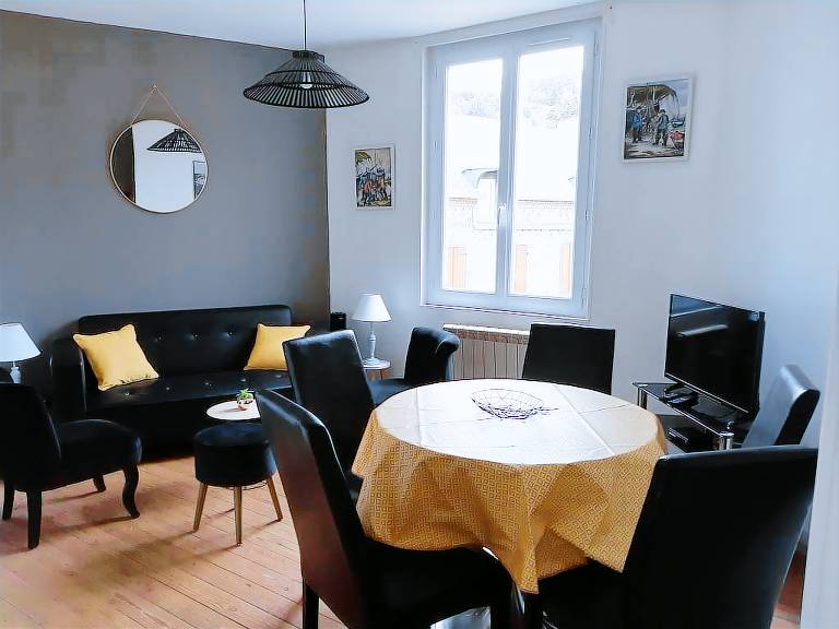 Appartement Vattetot-sur-Mer