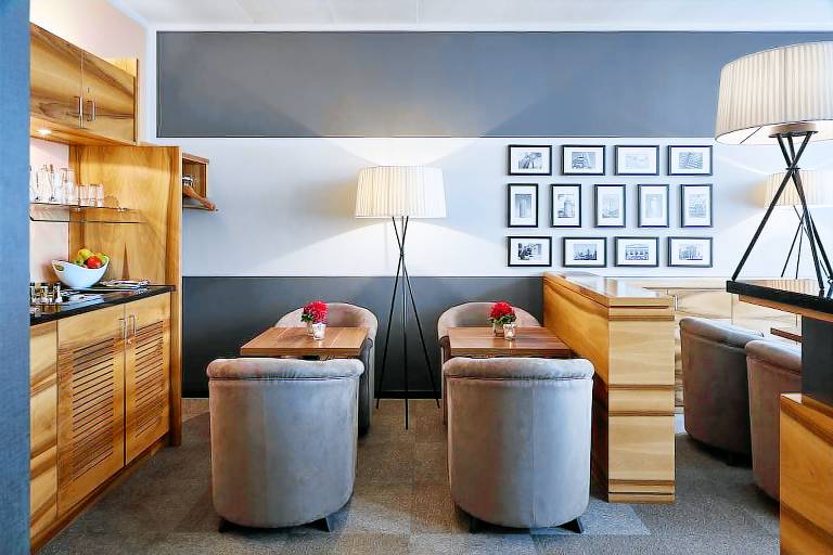 Rental apartment | Close to Hauptwache — photo 2