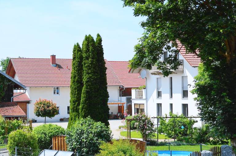 Ferienwohnung Winzer