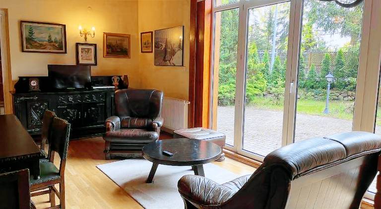 Vacation home | Pets are welcome — photo 2