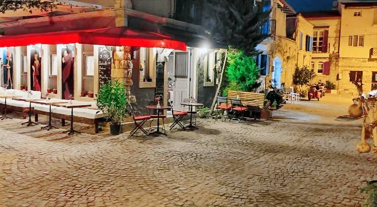 Al'catı flaneur — photo 2
