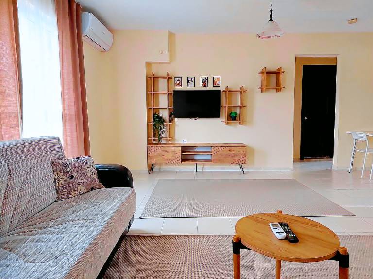 Ferienhaus Marmaris