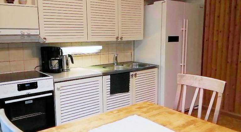Rental apartment with 3 rooms for 7 persons — photo 4