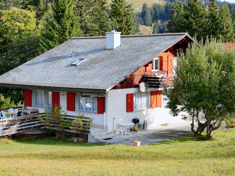 Rental apartment with garden & grill | Nature view | Dogs allowed — photo 2