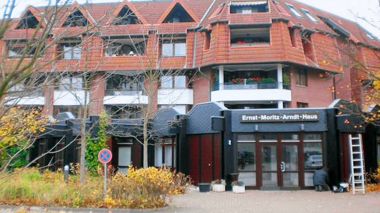 Ferienwohnung Alt Travemünde - Rönnau