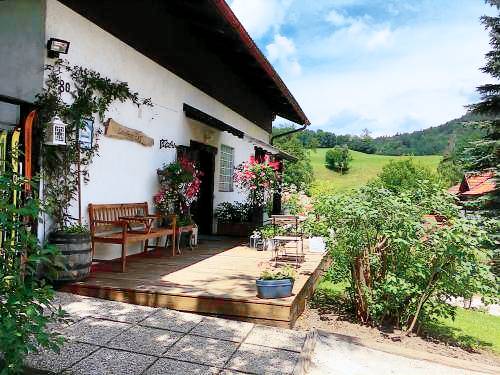 Ferienhaus  Bad Ischl