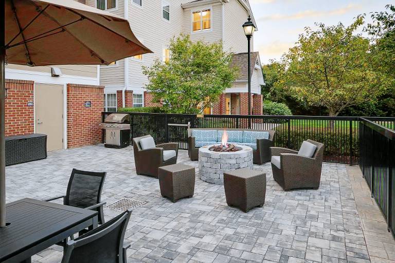 Residence Inn by Marriott Milford — photo 5