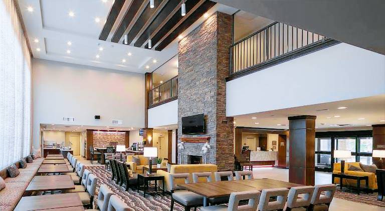 Staybridge Suites Phoenix - Biltmore Area By IHG — photo 2