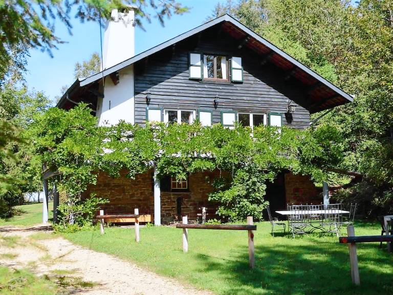 Chalet  Rochehaut