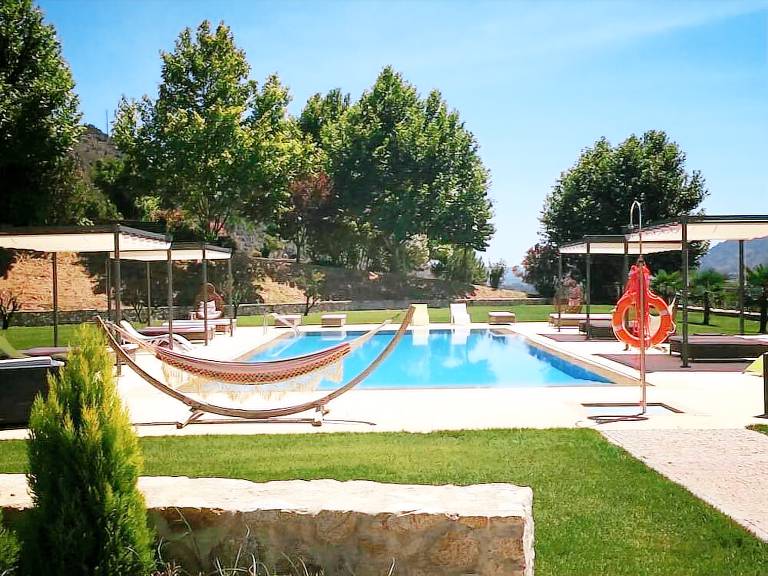 Casa  Vila Flor