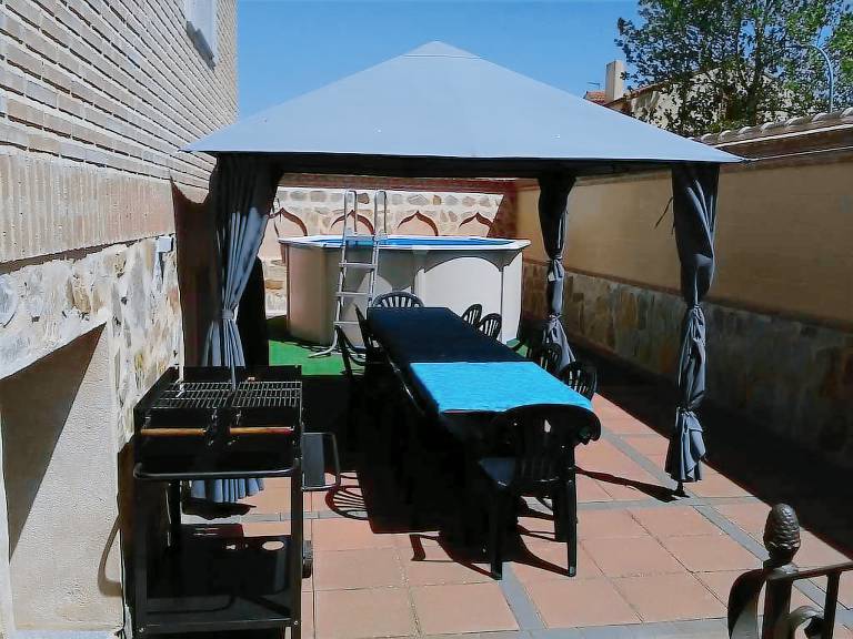Casa  Guadamur