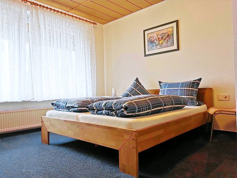 Ferienwohnung  Frickenhausen