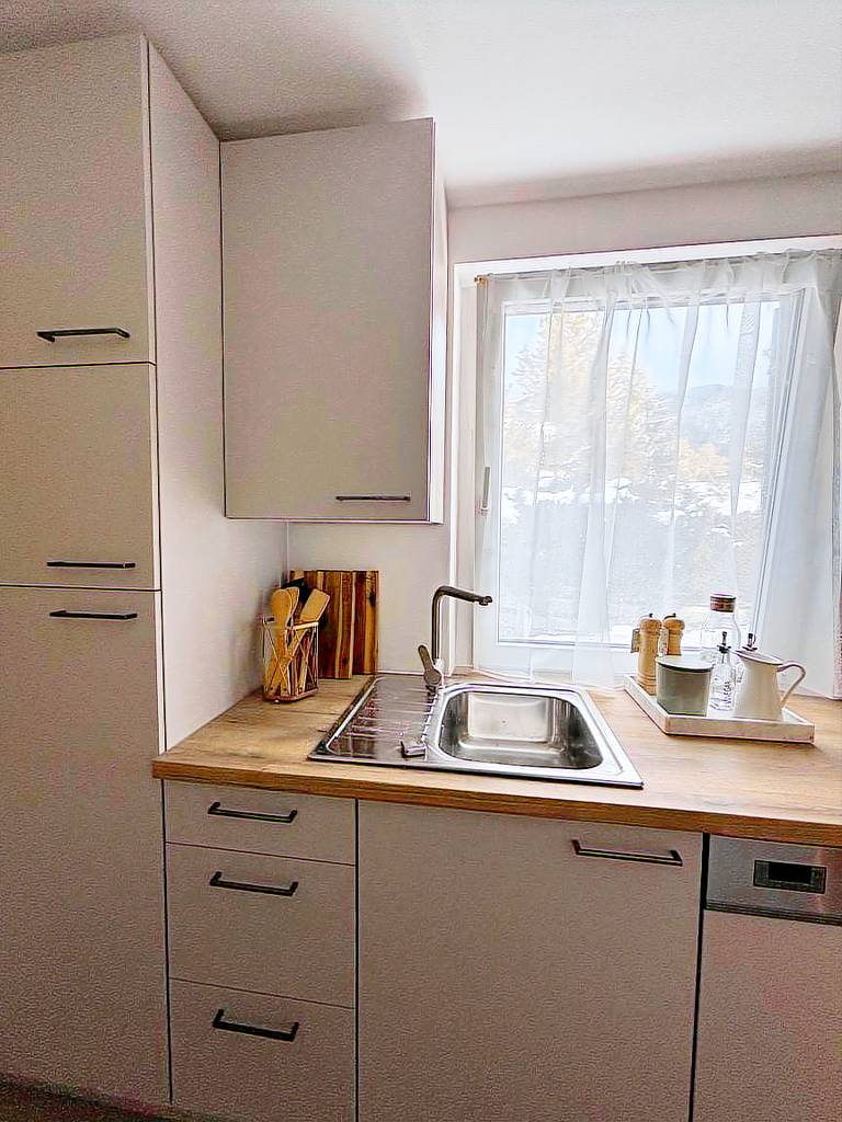 Holiday apartment with 1 room for 3 persons — photo 3