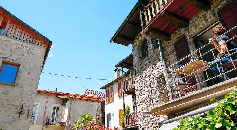 Holiday apartment with 1 room for 2 persons — photo 4