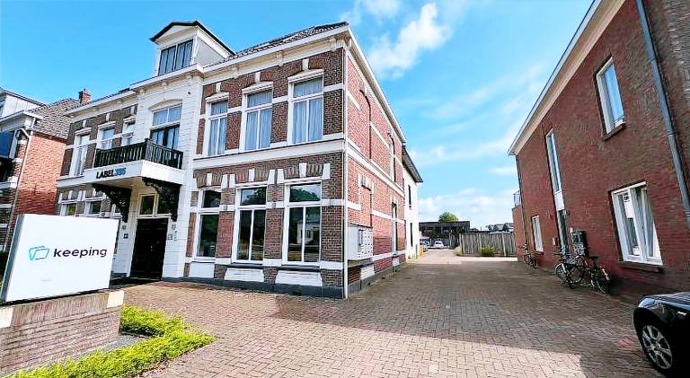 40 m&sup2; Ferienwohnung