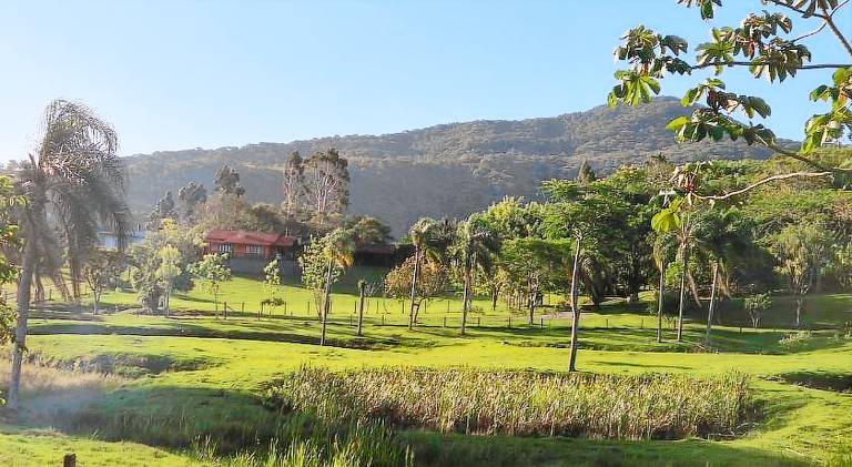 Vacation home with 2 rooms for 6 persons — photo 3