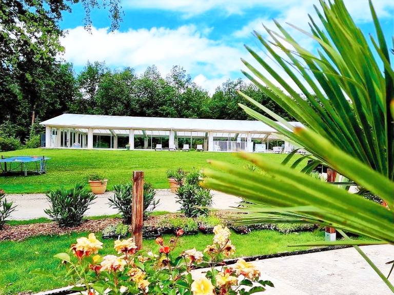 Chalet Nibelle