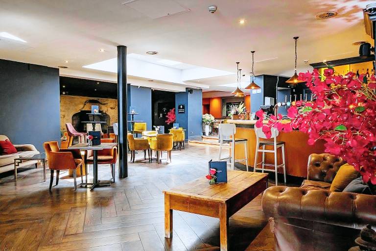 Kings Head Hotel — photo 4