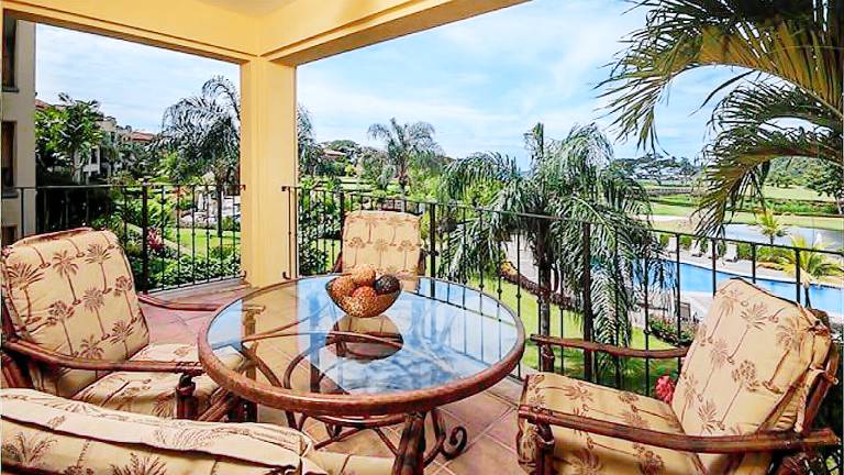 Apartment Los Sueños