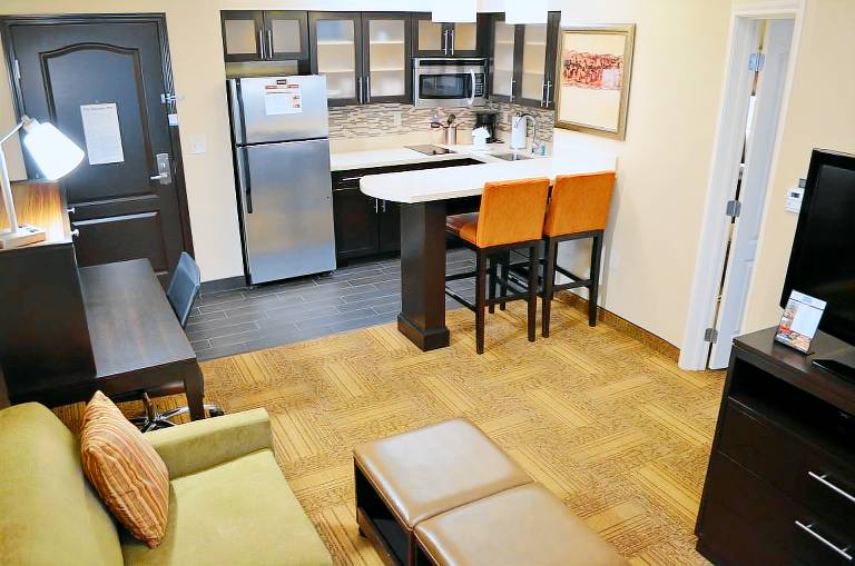 Condo Longview