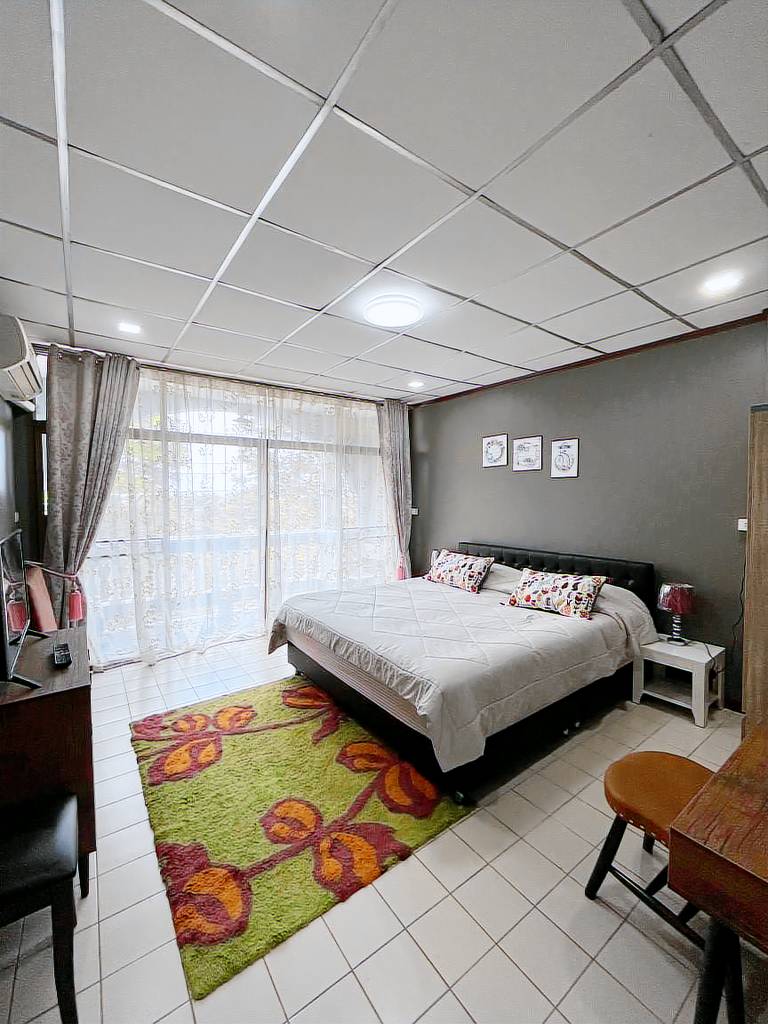Family-oriented house | Sea view | Dogs allowed — photo 4