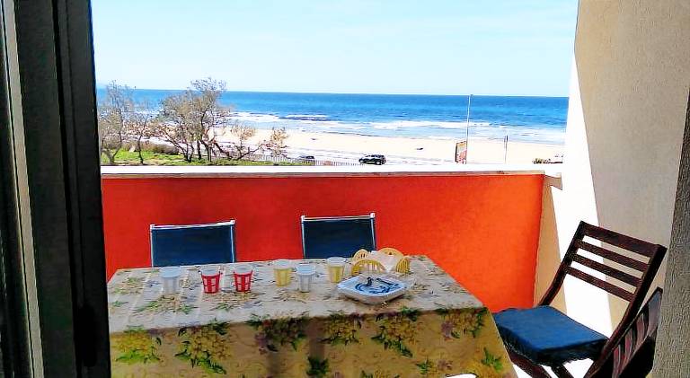 Apartment with pool | Next to the beach | Dogs allowed — photo 3