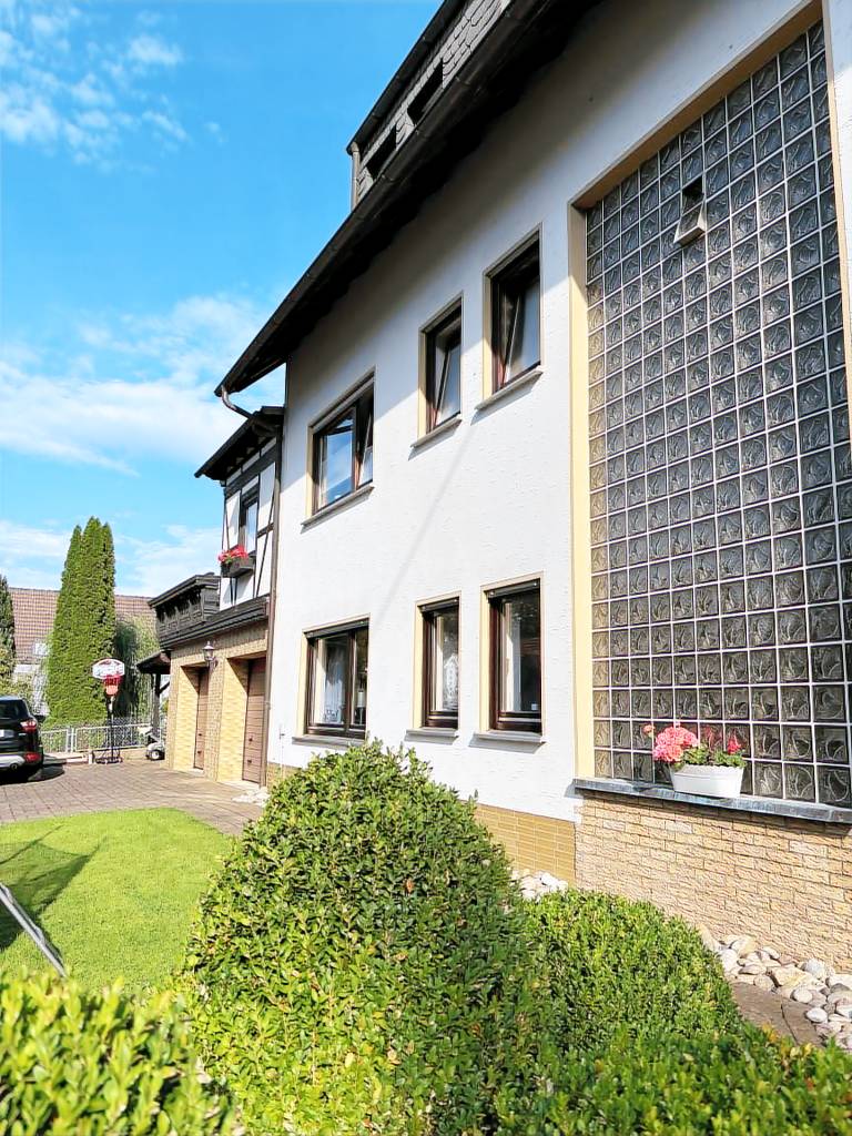 Ferienwohnung Oberdielfen