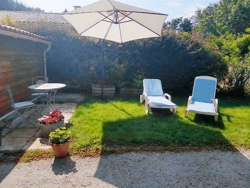 Bed & Breakfast Sanguinet